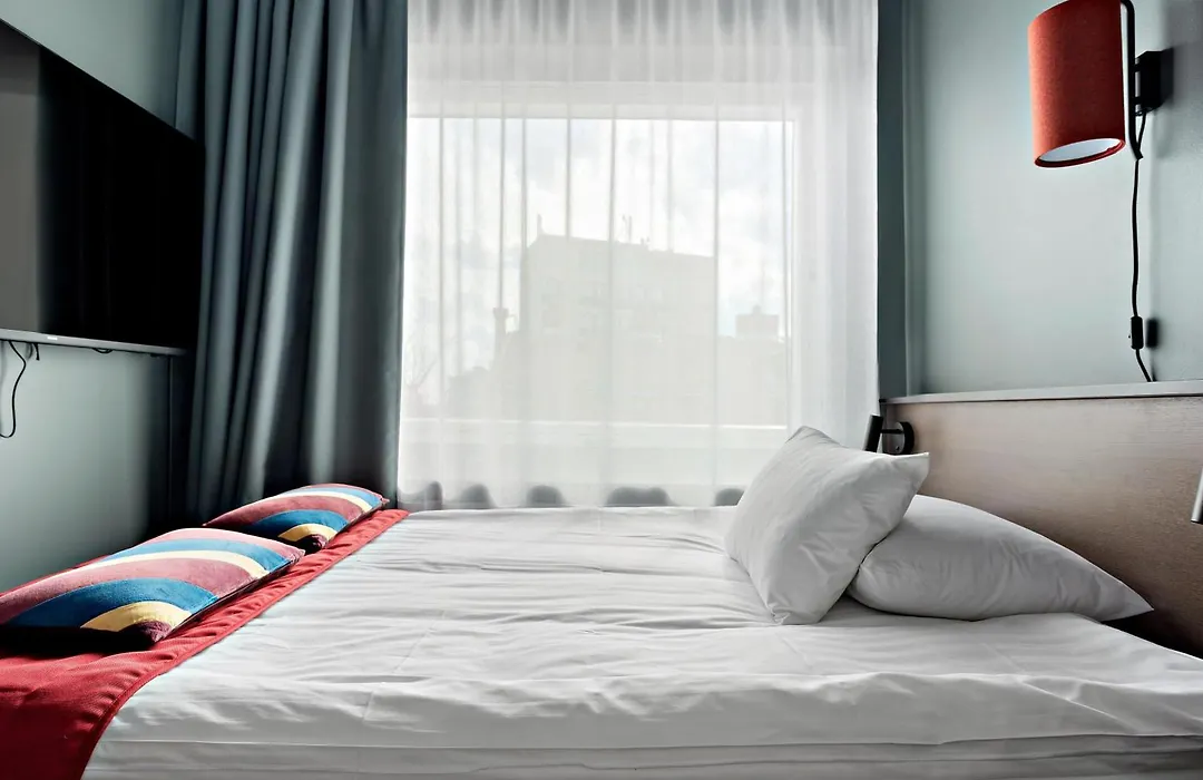 Best Western Hotel Esplanade-1