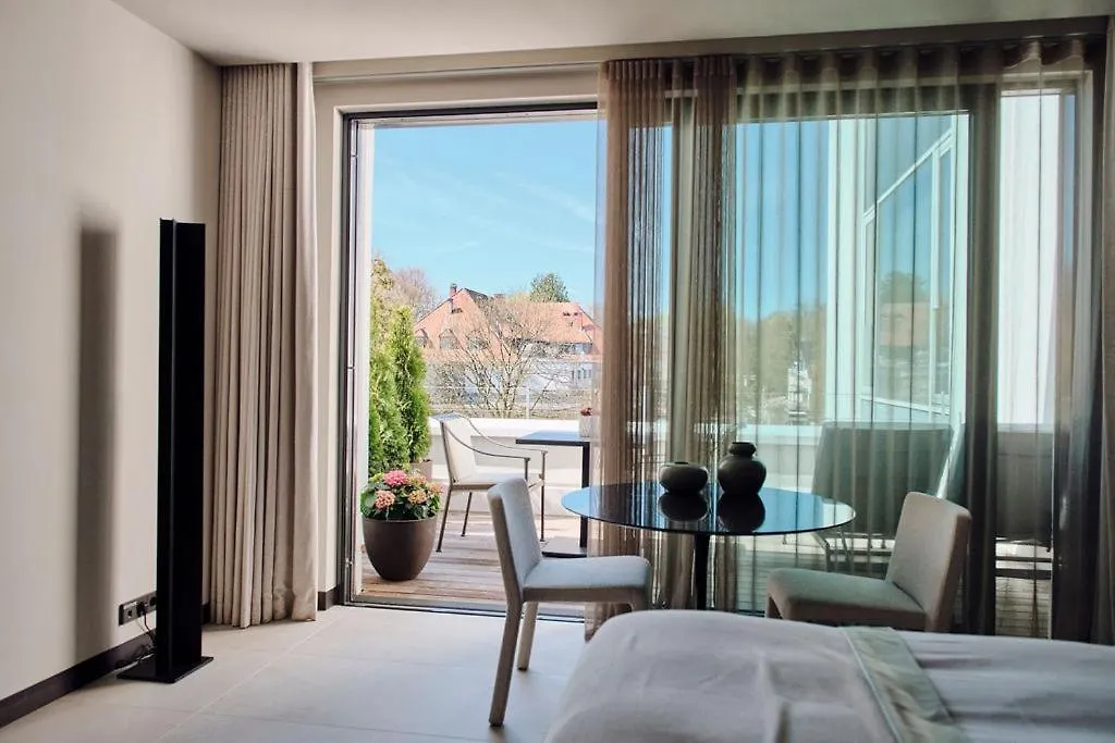Riva - Das Hotel Am Bodensee-1