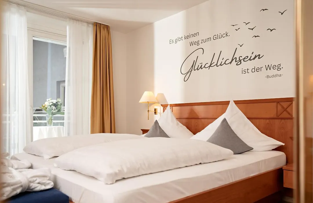 Möhringers Schwarzwald Hotel-1