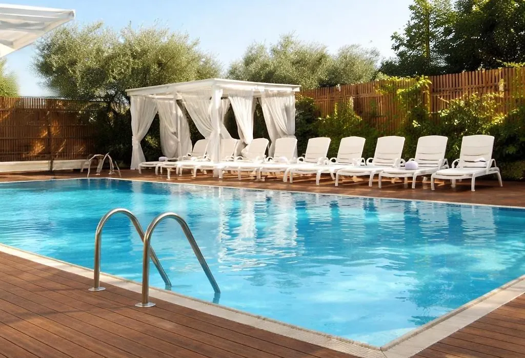 Bellariva Feeling Hotel-1
