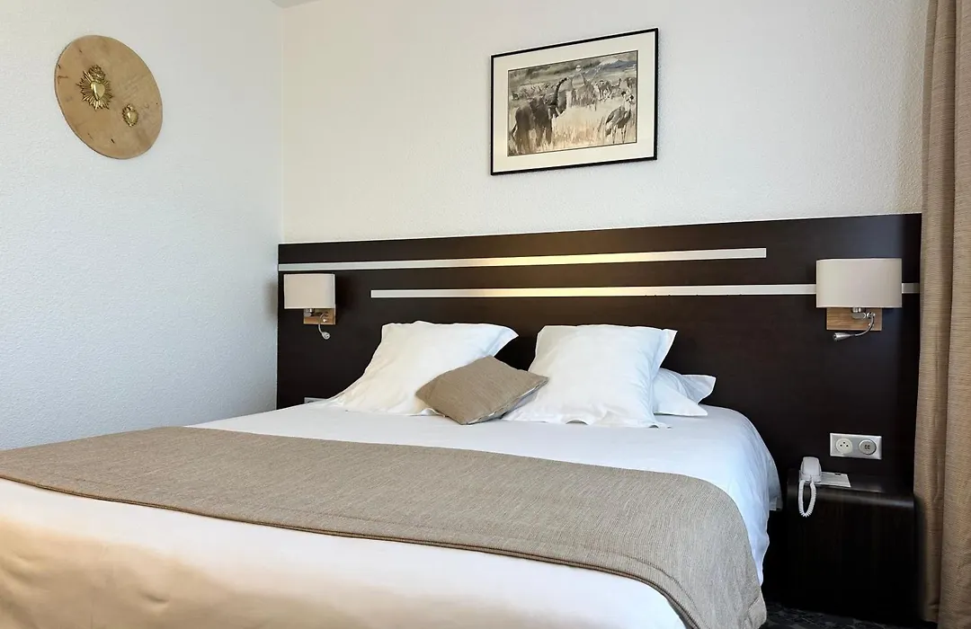 Hotel Chantereyne-1