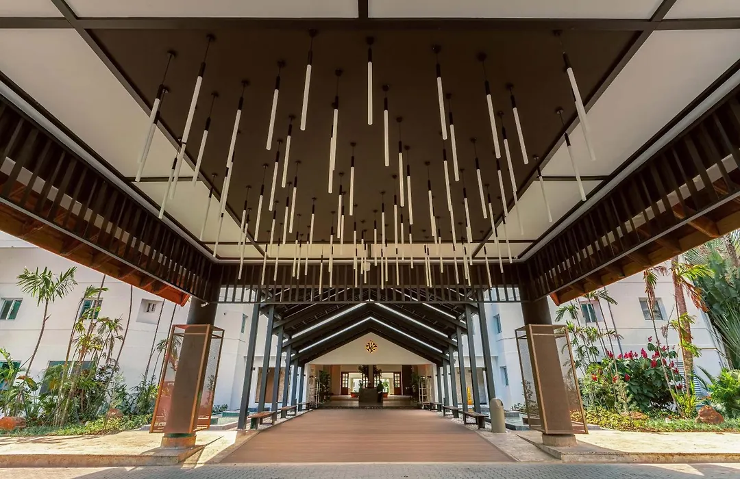 Santo Domingo Bay Convention Resort & Casino-1