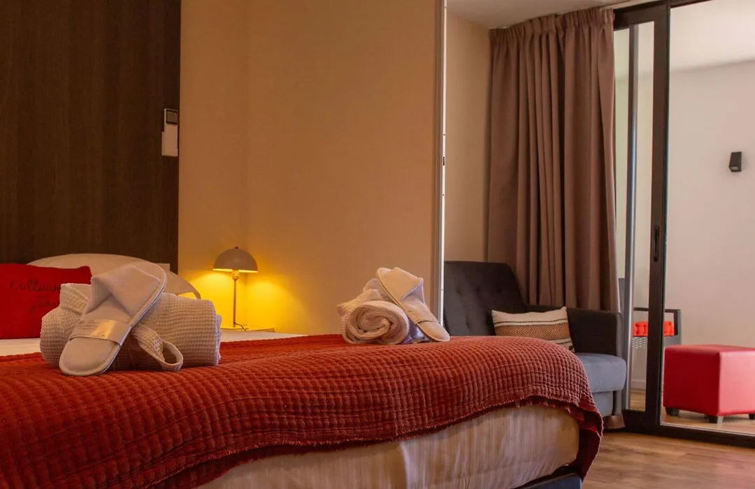 Hotel & Spa Le Madeloc - Collioure Centre-1