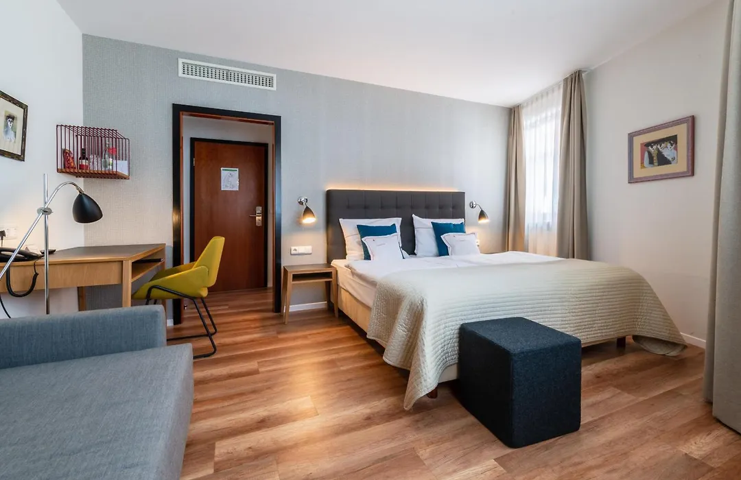 Hotel am Torturm-1