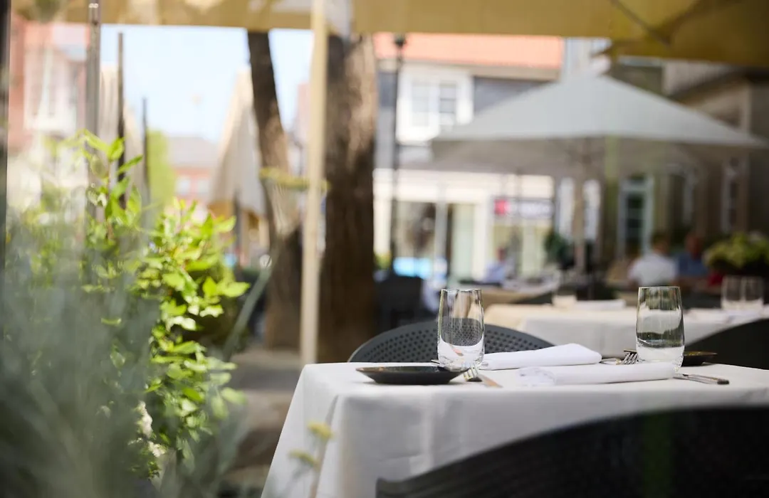 Hotel Detmolder Hof-1