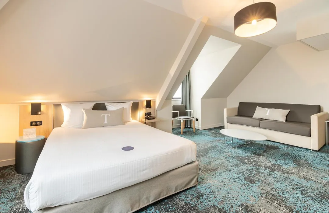 Hotel Maison Turenne-1