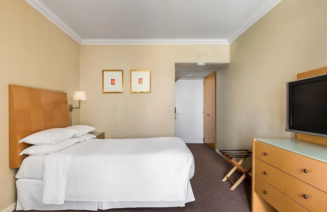 Sheraton Buenos Aires Hotel & Convention Center-1