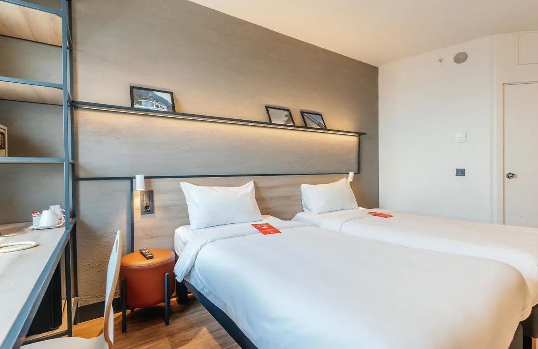 Ibis Istanbul Zeytinburnu-1