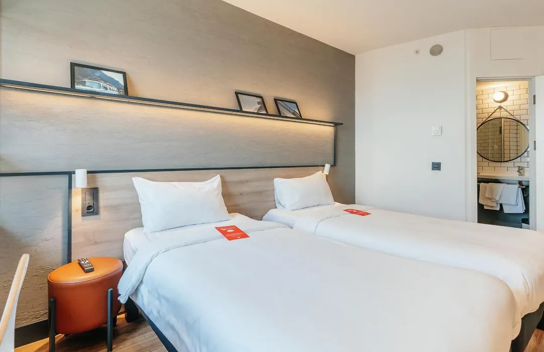 Ibis Istanbul Zeytinburnu-1