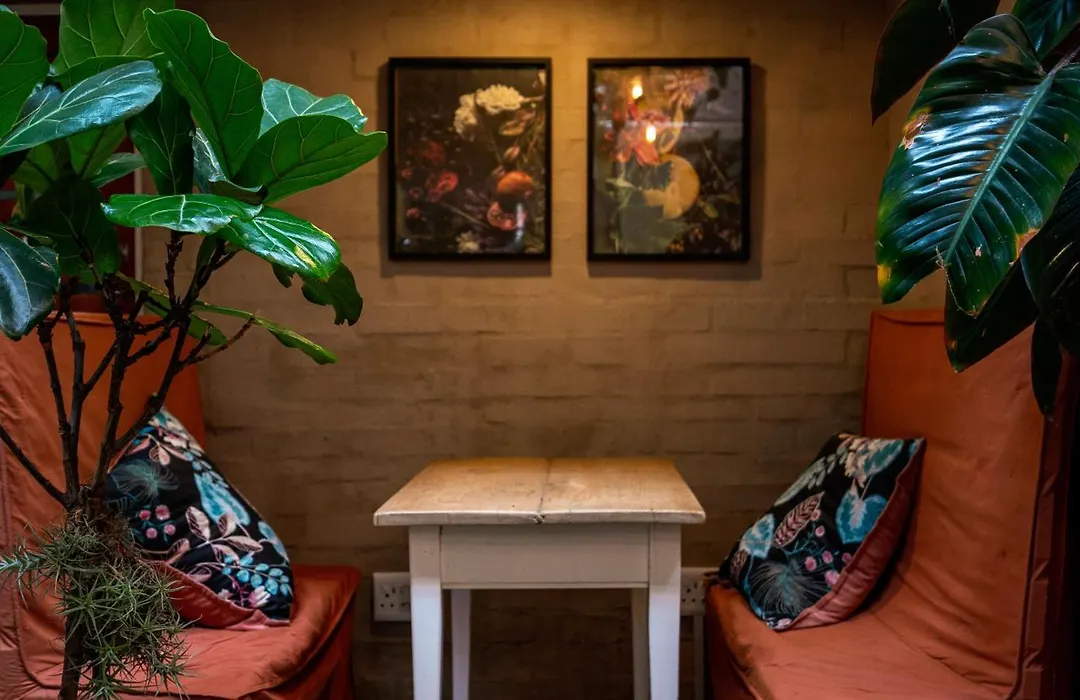The Lofts Boutique Hotel-1
