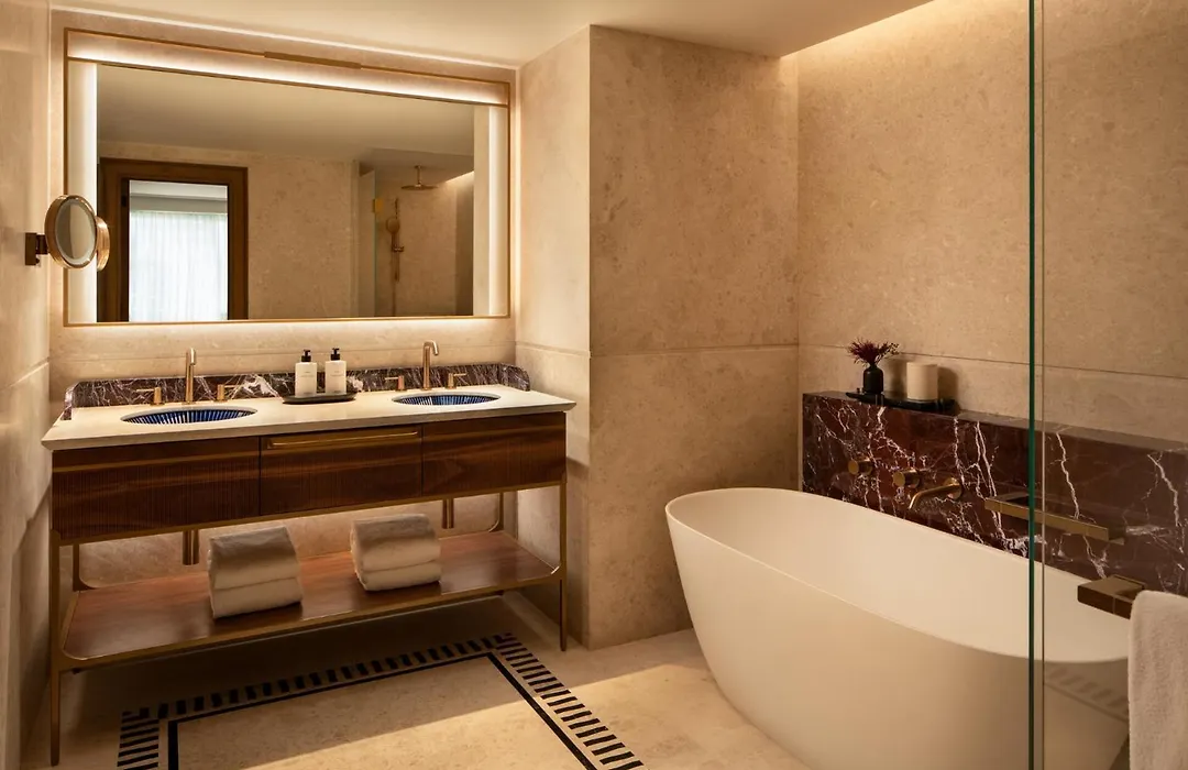 Four Seasons Hotel Mexico City-1