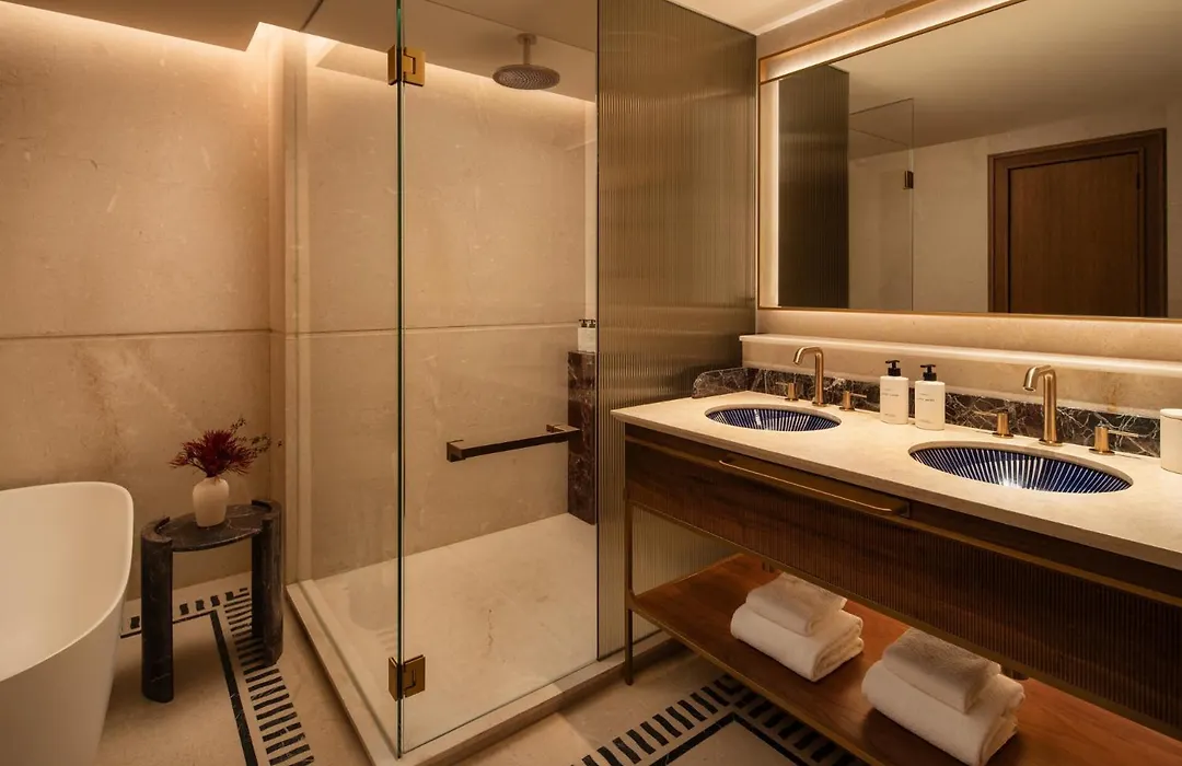 Four Seasons Hotel Mexico City-1