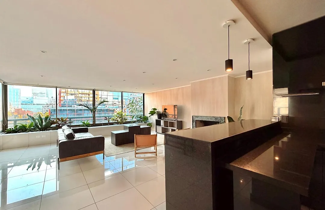 Hotel Tempo Rent-1