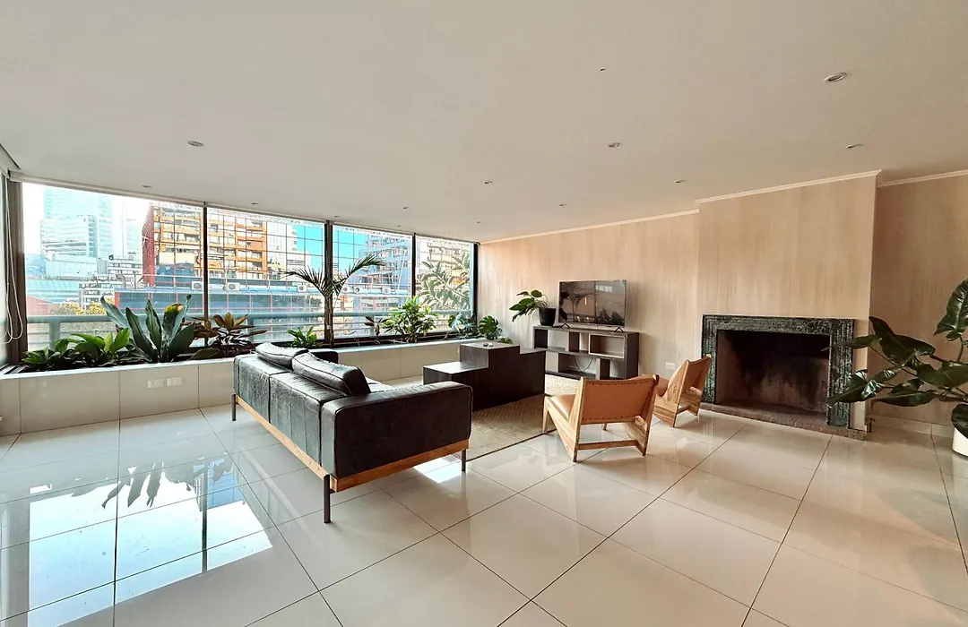 Hotel Tempo Rent-1