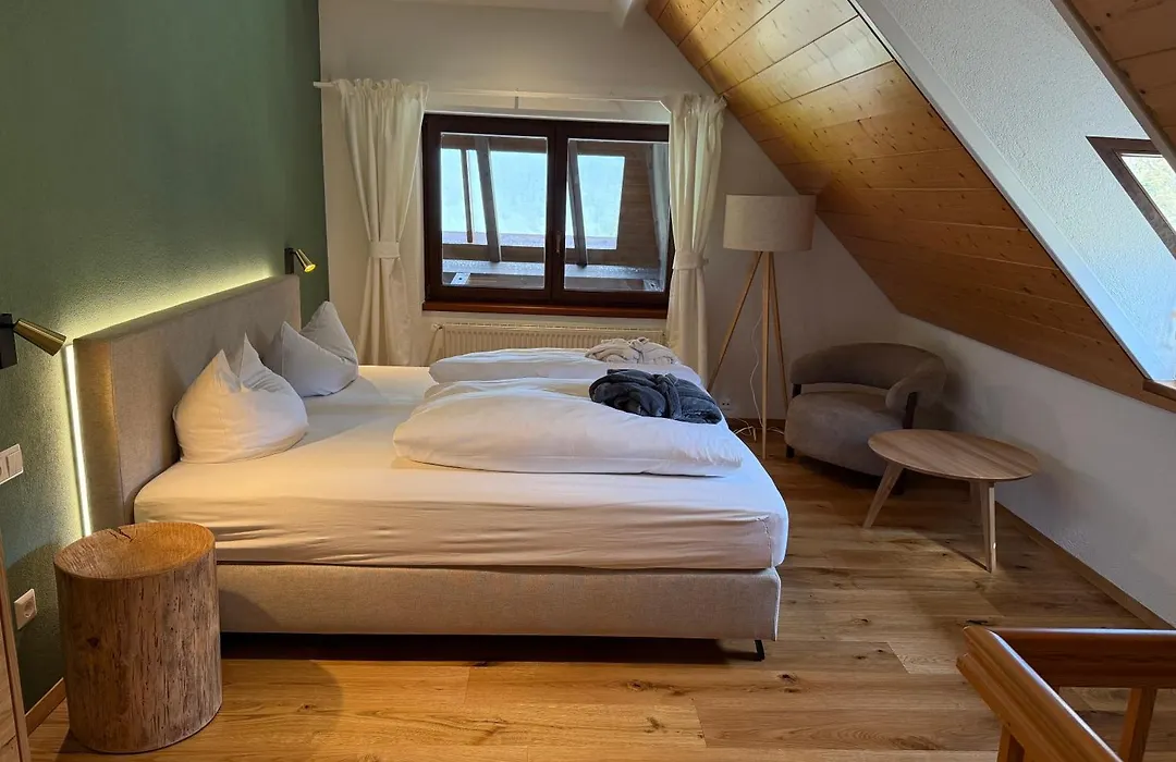 Landhaus Langeck-1