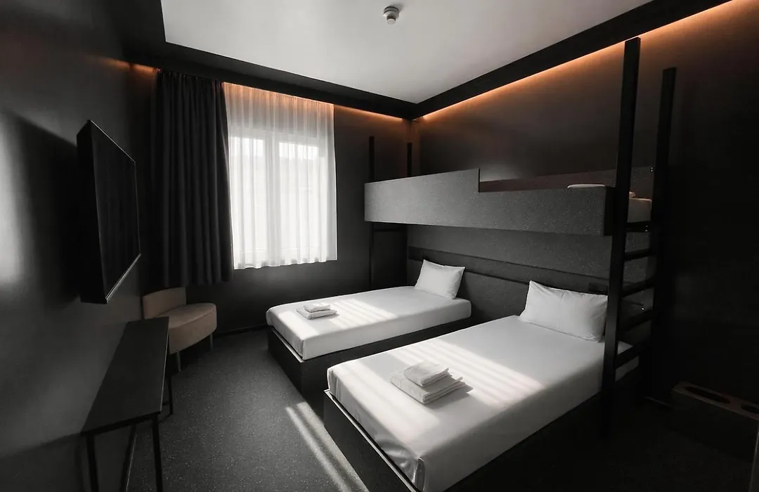 Royal Park Boutique Hotel-1