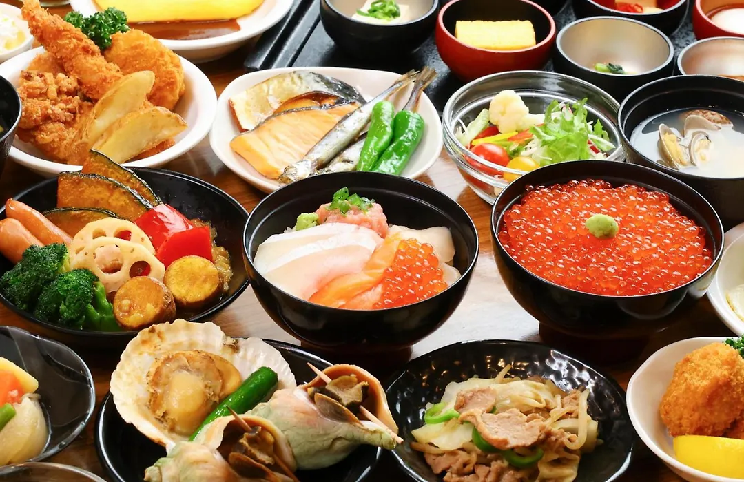 Dormy Inn Premium Sapporo-1