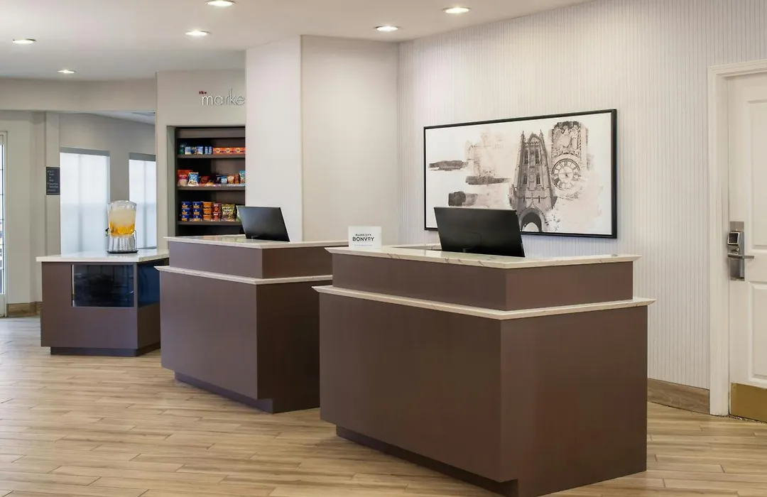 Residence Inn Columbia-1