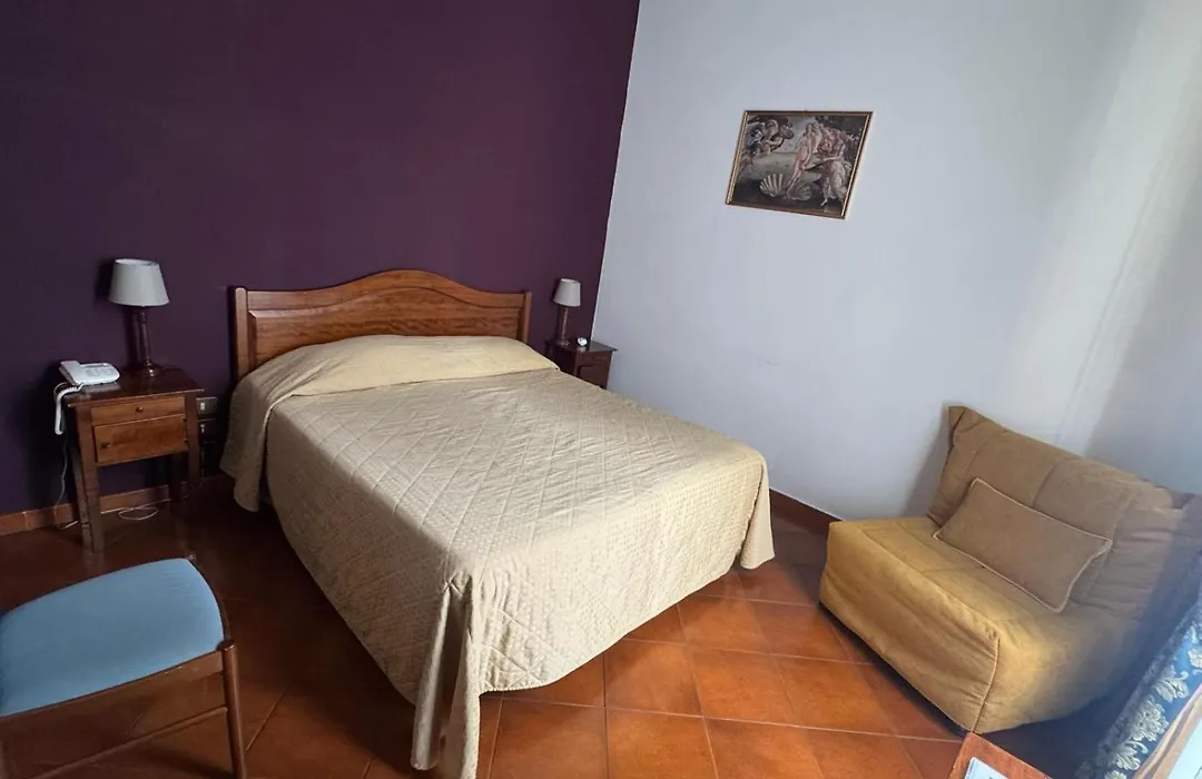 Hotel Bologna-1