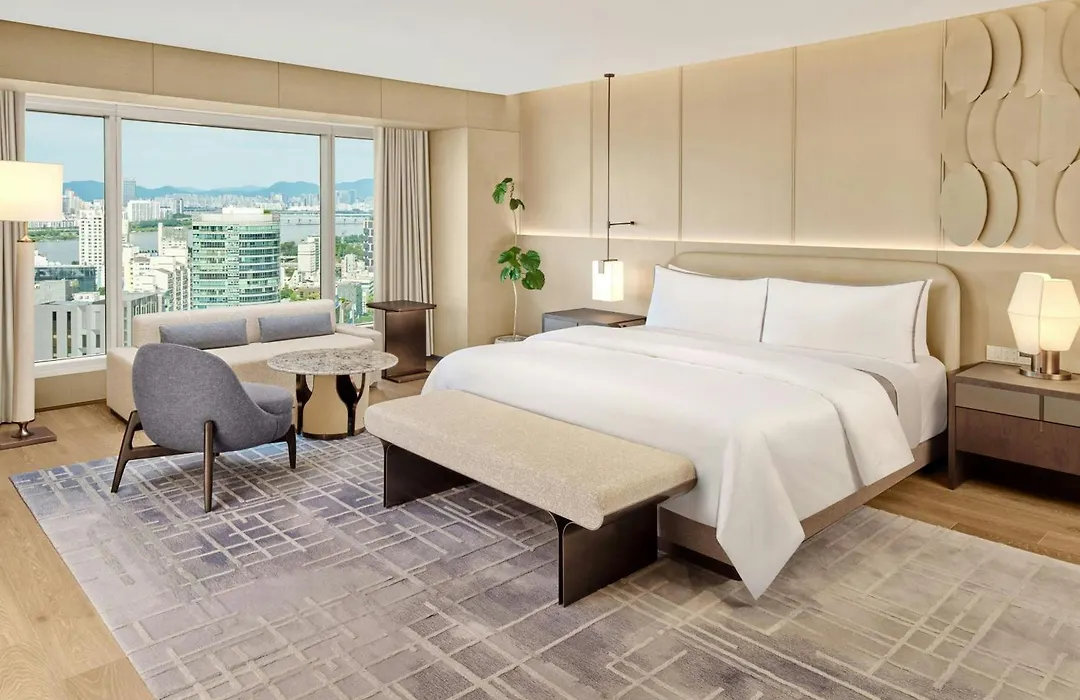The Westin Seoul Parnas-1