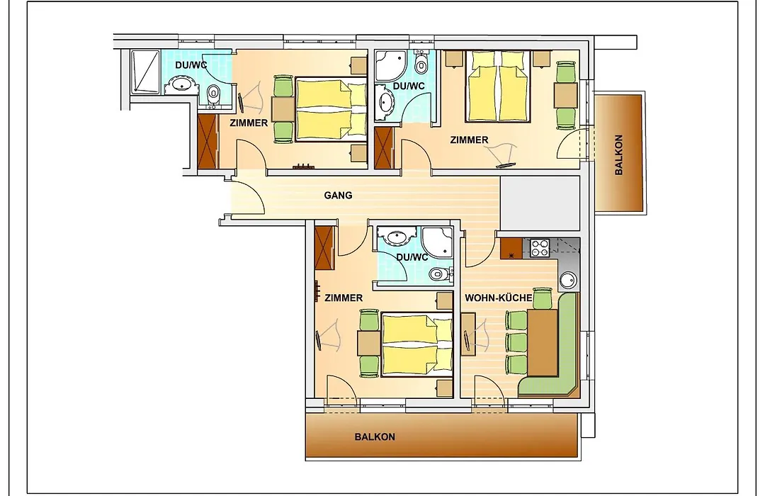 Rechenau Living & Relax-1