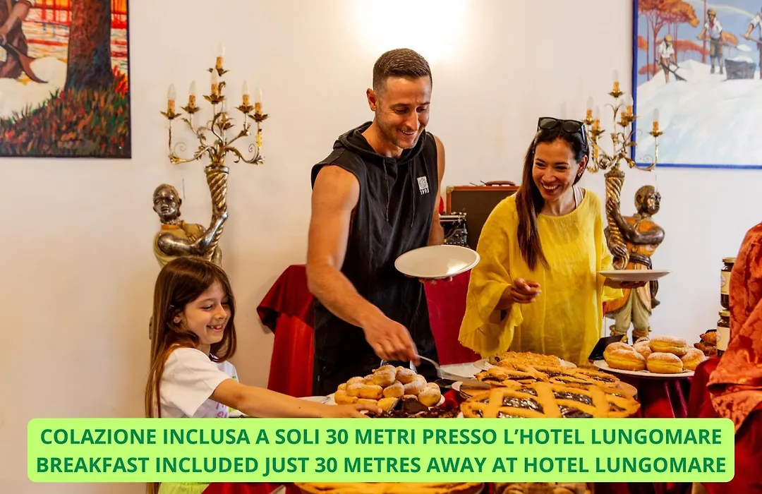 Hotel Genzianella-1