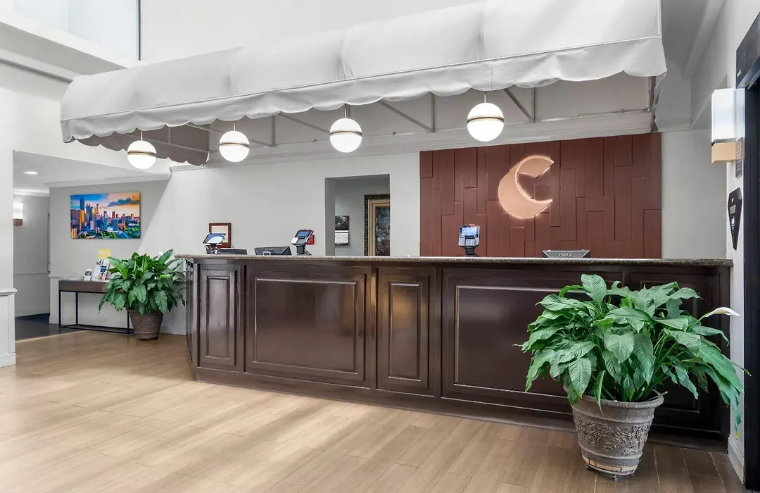 Comfort Inn & Suites Suwanee - Sugarloaf-1