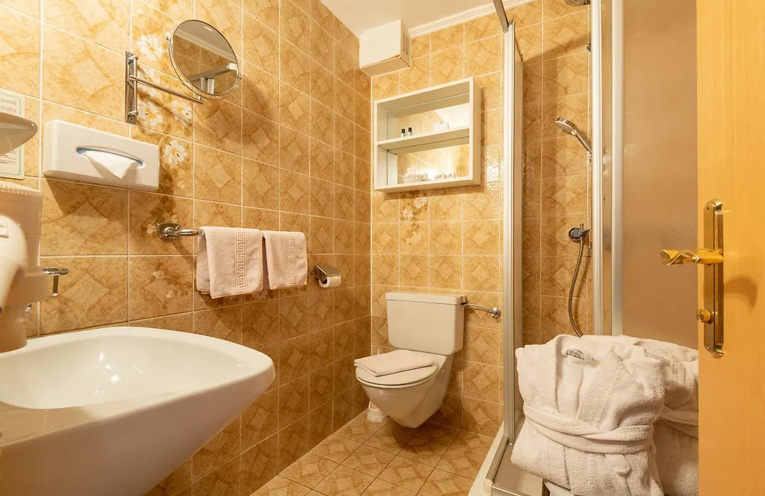 Hotel Thaneller Stadl Braeu-1