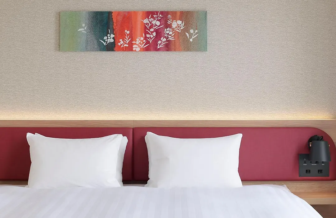 Mitsui Garden Hotel Hiroshima-1