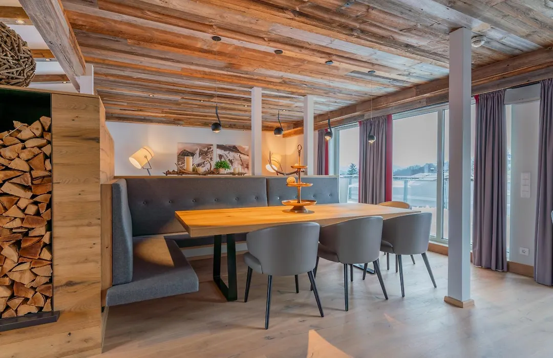 AlpenParks Hotel Maria Alm-1