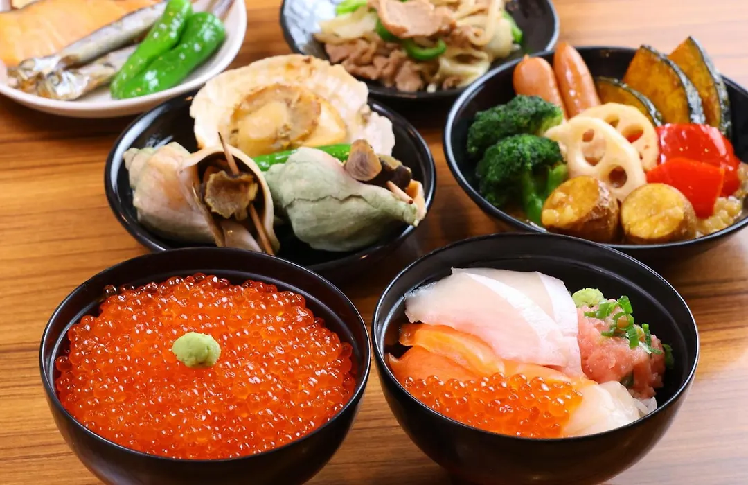Dormy Inn Premium Sapporo-1