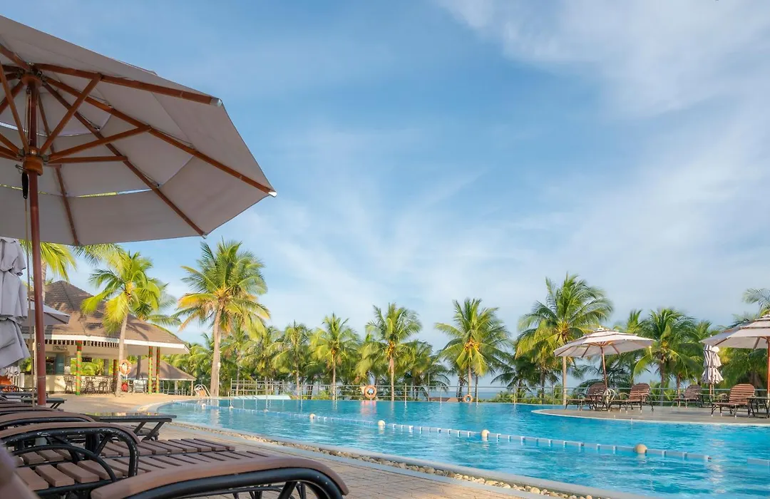 Sea Links Beach Hotel-1