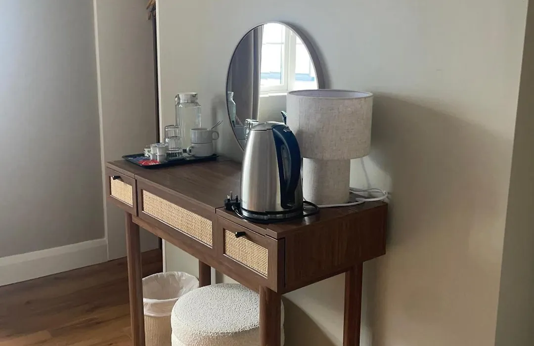Glasha Meadows Accommodation-1