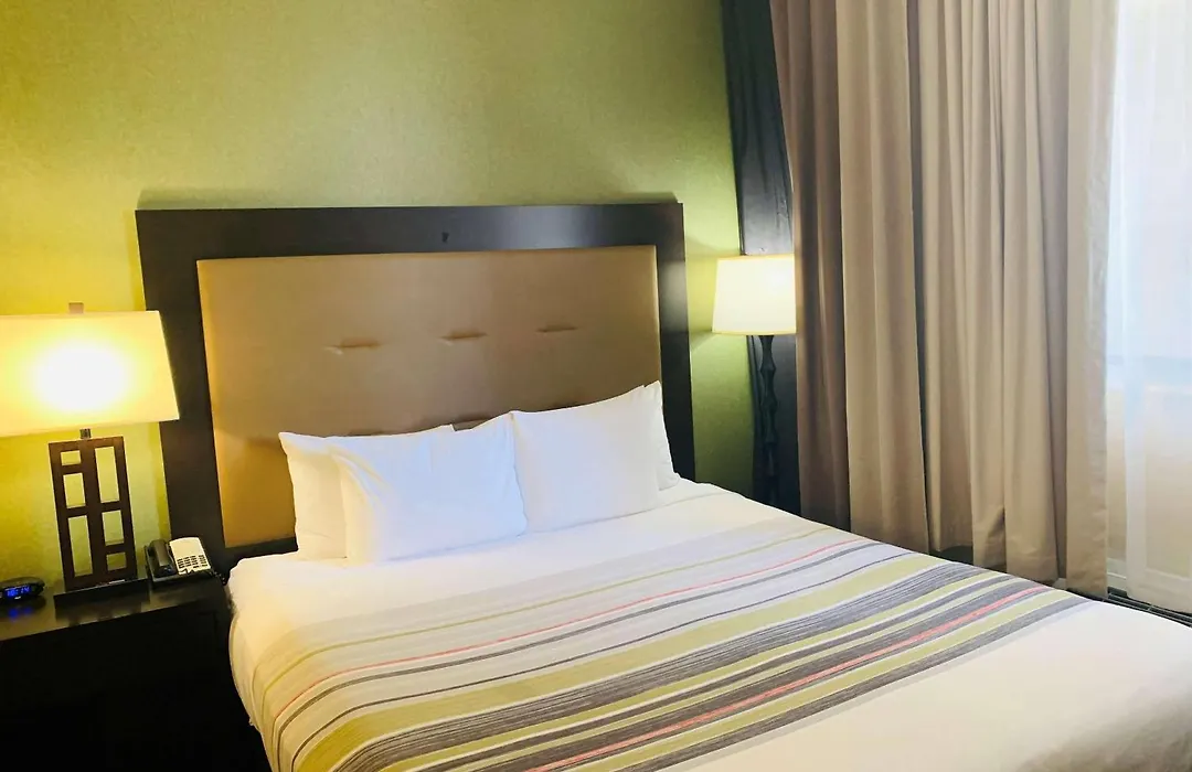Country Inn & Suites By Radisson, San Jose International Airport, Ca-1