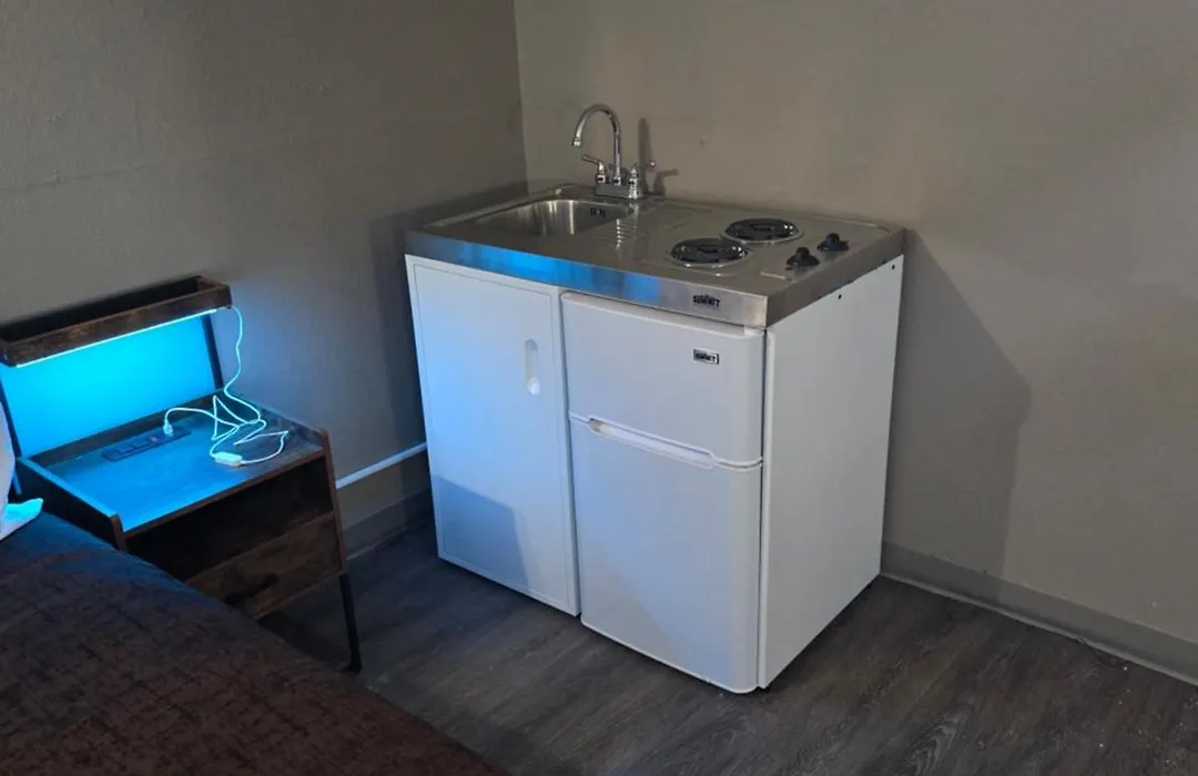 Budget Inn And Suites Eagan-1