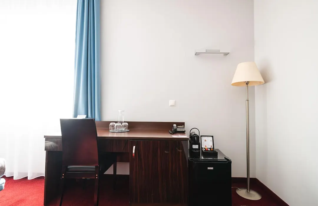Focus Hotel Gdańsk-1