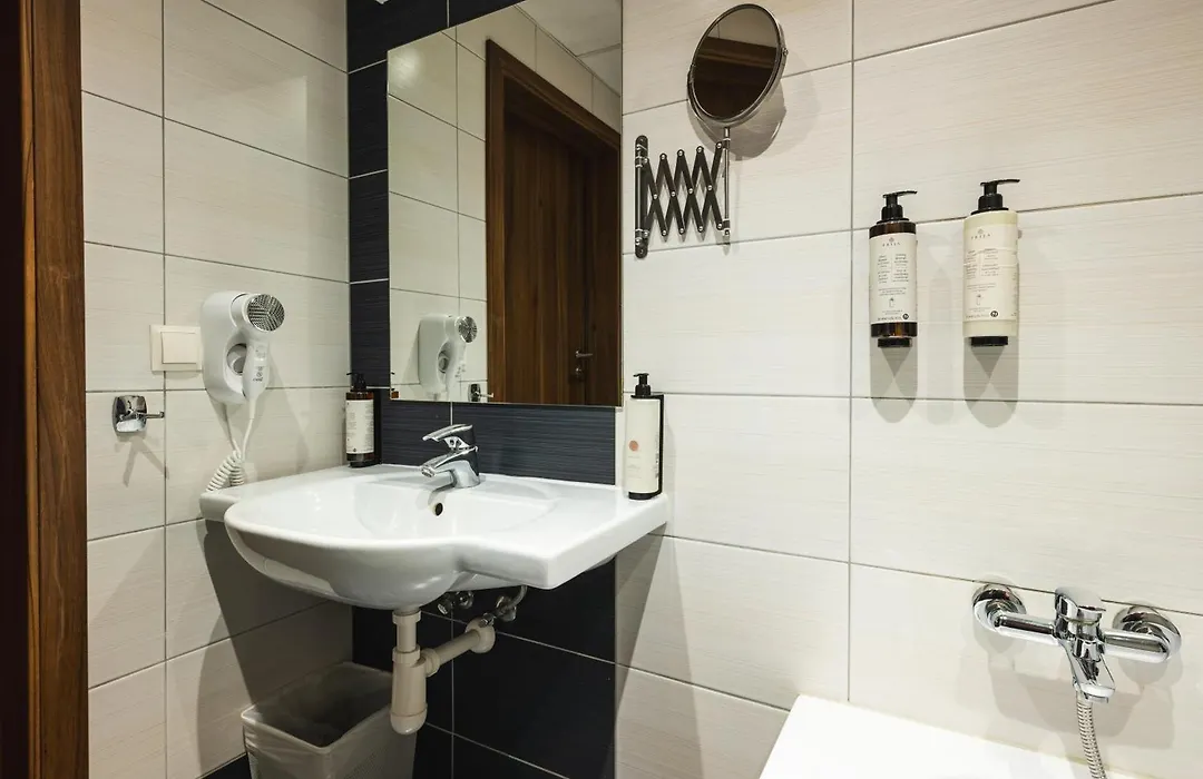 Focus Hotel Gdansk-1