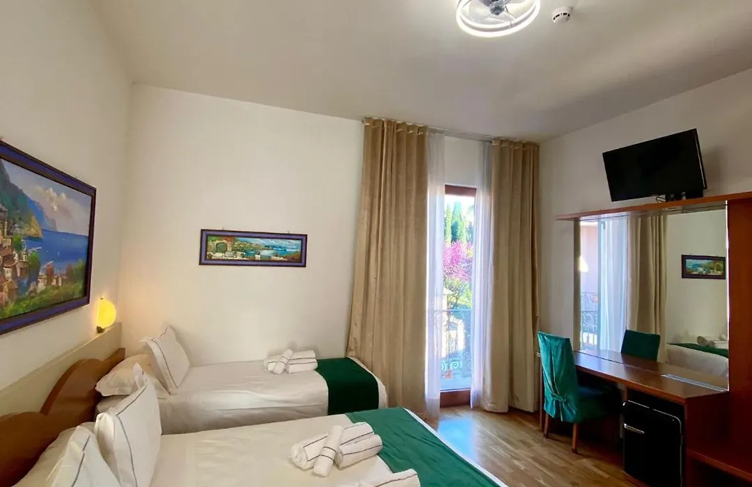 Hotel Meridiana-1