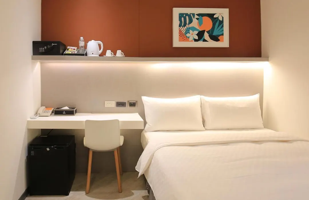 Cityinn Hotel Taipei Station Branch I-1