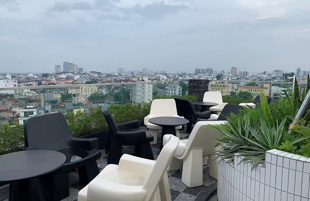 Thien Thai Hotel & Spa-1