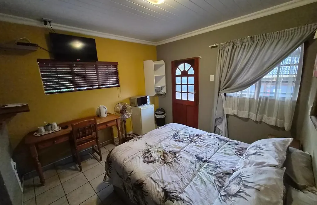 N4 Guest Lodge-1