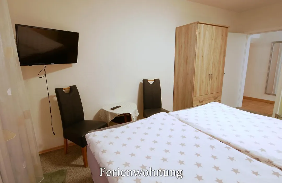 Pension Haus Linden-1