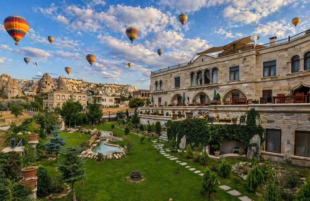 Goreme Inn Hotel Only Adult-1