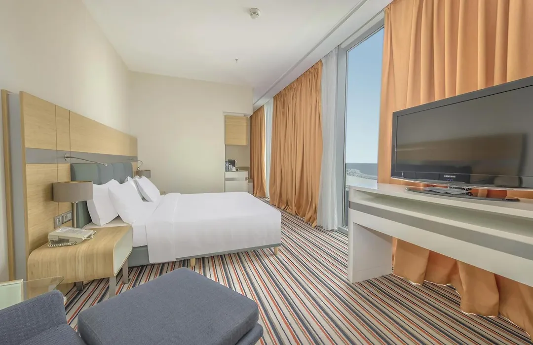 Radisson Blu Hotel Batumi-1