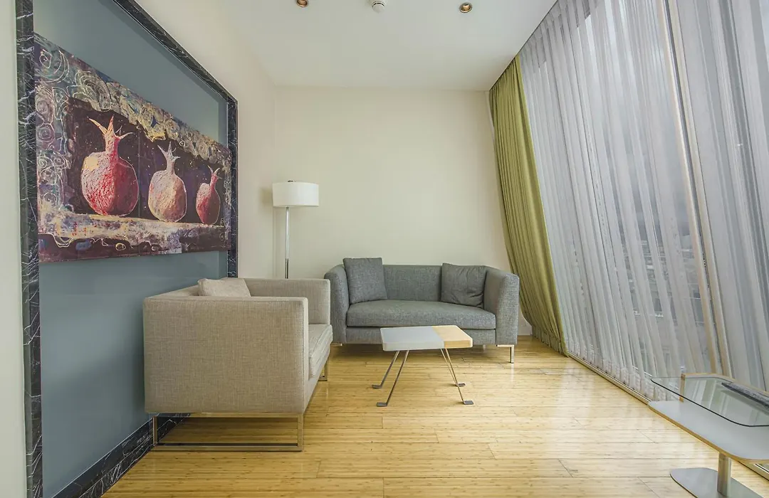 Radisson Blu Hotel Batumi-1