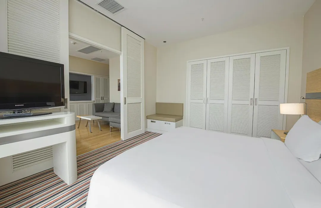 Radisson Blu Hotel Batumi-1