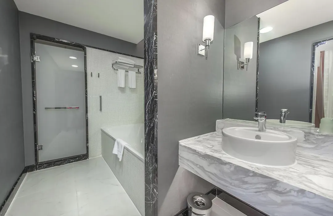 Radisson Blu Hotel Batumi-1