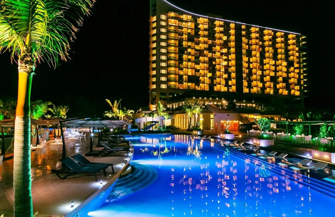 Oriental Hotel Okinawa Resort&Spa-1