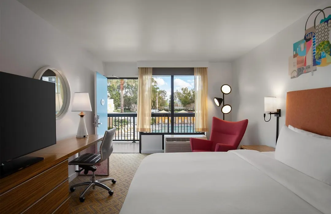 Avatar Hotel Santa Clara, Tapestry Collection By Hilton-1