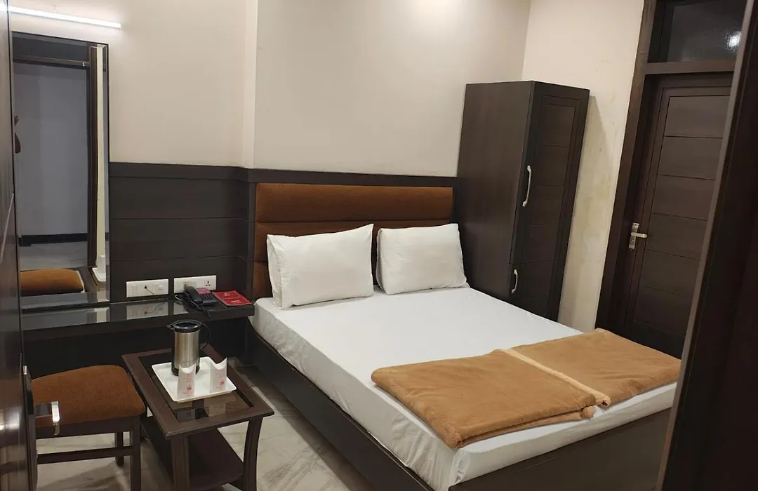 Hotel Tara Palace, Chandni Chowk-1